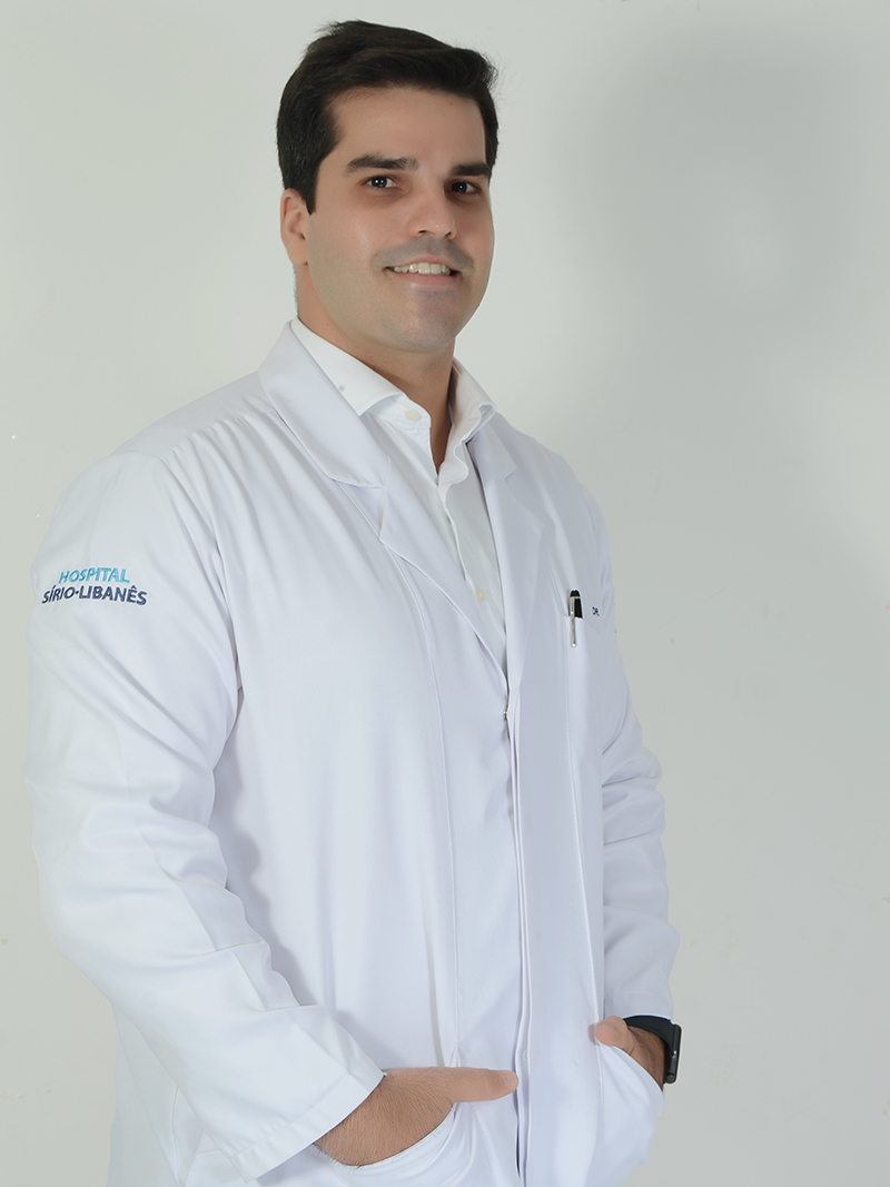 Médico Ortopedista